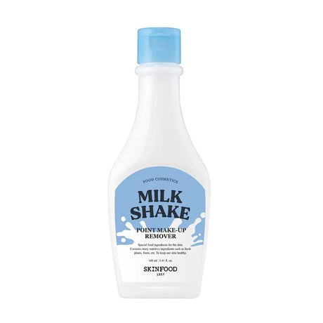SKINFOOD | Milk Shake Point Make-up Remover - 160ml - InternationalCosmetic
