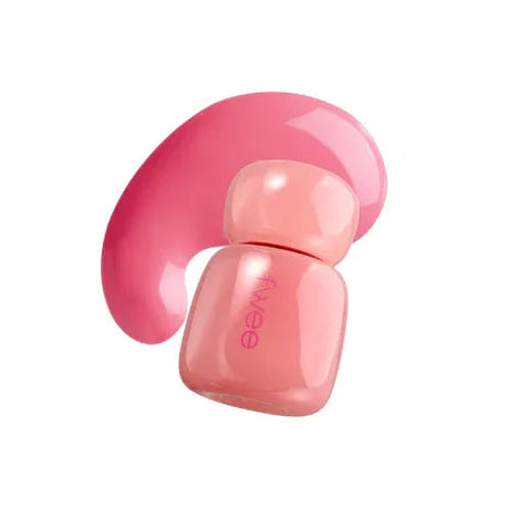 FWEE | Pink Obsession Stay-Fit Lip Tint - InternationalCosmetic