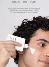 TRANSPARENT LAB | Mineral Tinted Sunscreen SPF 50 - 100ml - InternationalCosmetic