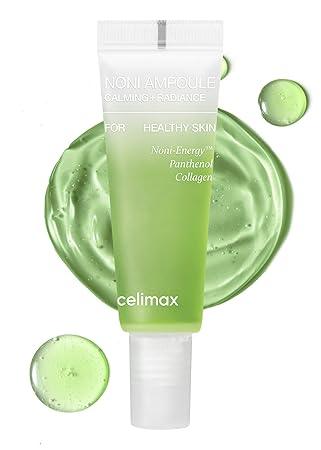 CELIMAX |  The Real Noni Energy Ampoule - InternationalCosmetic