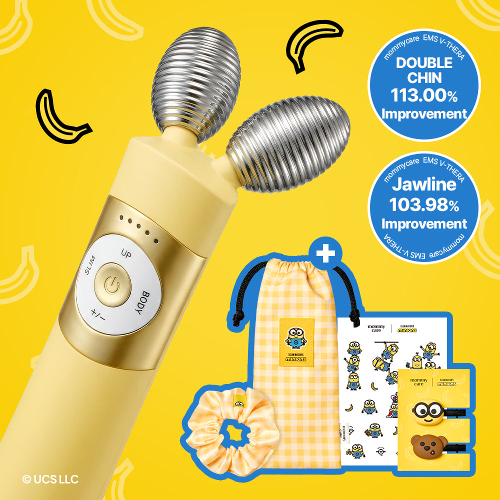 MOMMY CARE | EMS V-Thera