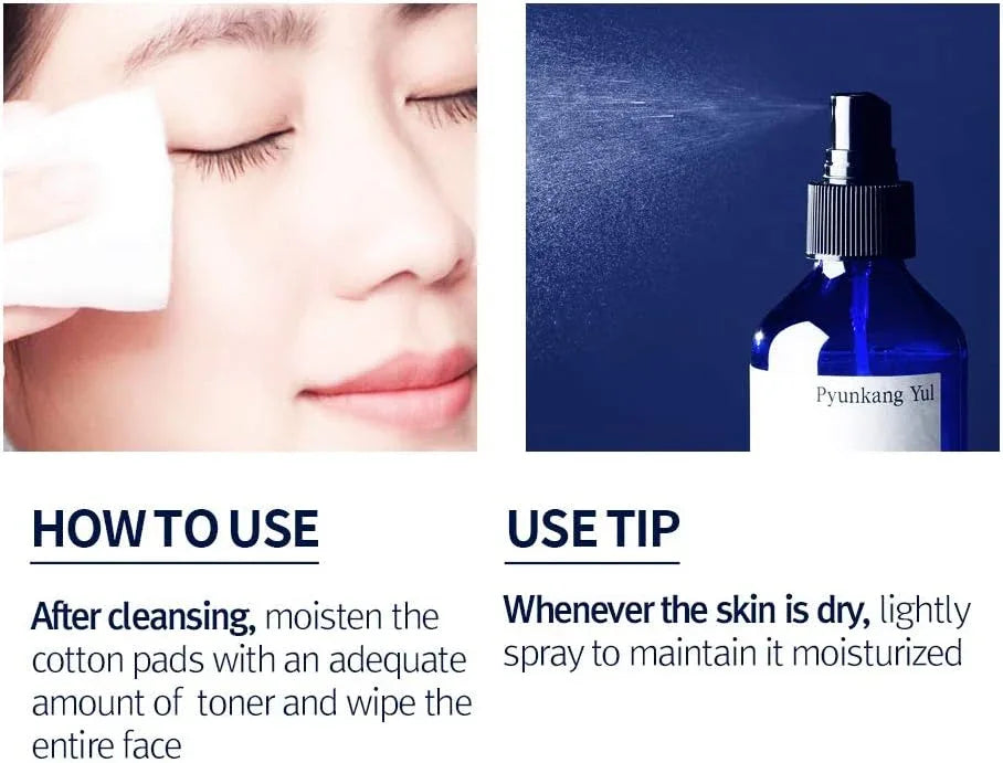 PYUNKANG YUL | Mist Toner - 100ml - InternationalCosmetic