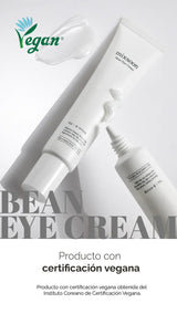 MIXSOON | Bean Eye Cream - 20ml - InternationalCosmetic