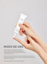 MIXSOON | Bean Eye Cream - 20ml - InternationalCosmetic