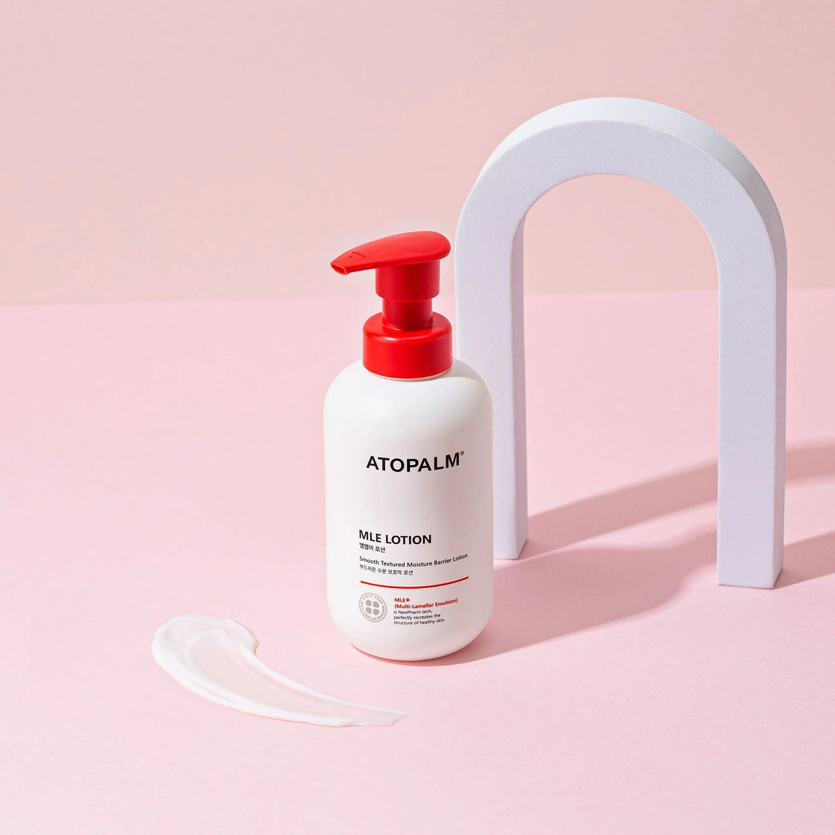 ATOPALM | Mle Lotion - InternationalCosmetic