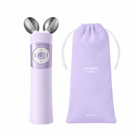MOMMY CARE | EMS V-Thera Velvet Pouch