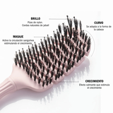 MONCHO MORENO | Mini Magic Brush