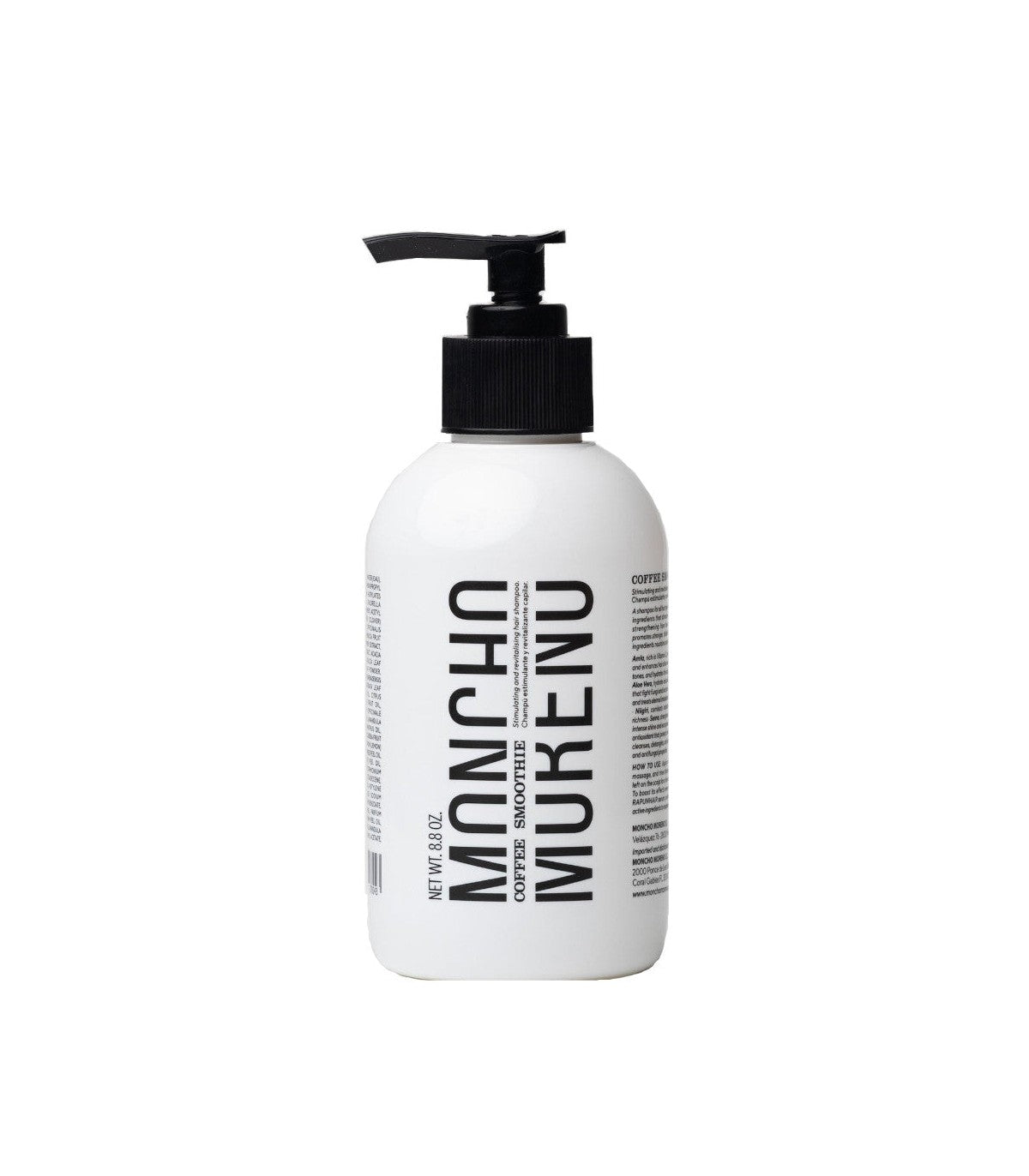 MONCHO MORENO | Coffee Smoothie - 250 ml