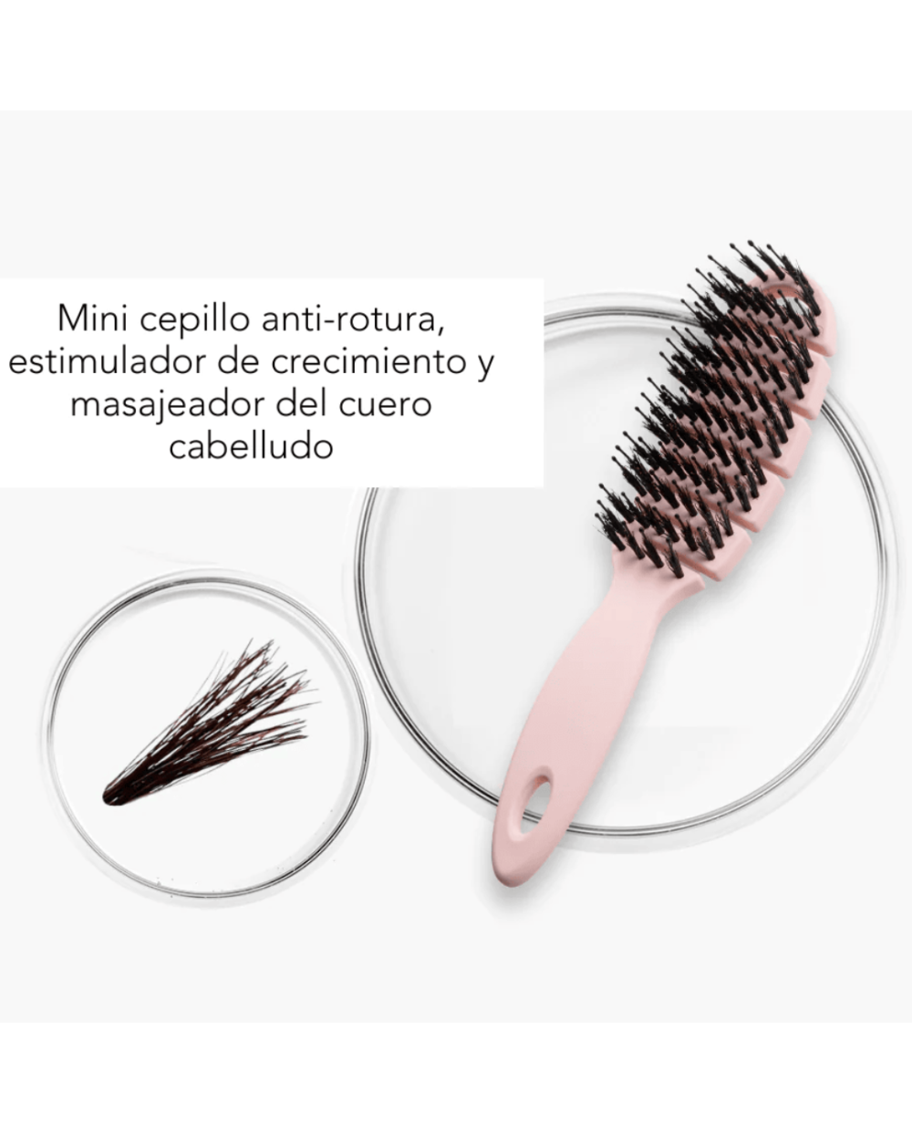 MONCHO MORENO | Mini Magic Brush