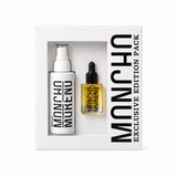 MONCHO MORENO | Exclusive Edition Pack