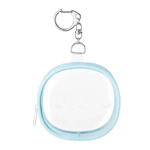 TOCOBO | LIP OIL POUCH KEYRING - InternationalCosmetic