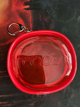TOCOBO | Cushion Pouch Keyring - InternationalCosmetic