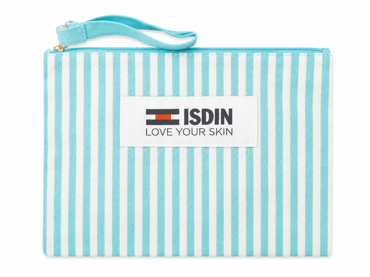 ISDIN | Neceser