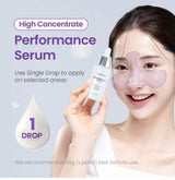 TIRTIR | Niacinamide 20% Serum - 30 ml - InternationalCosmetic