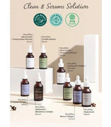 MARY & MAY | Tamaño viaje - Mary&May Niacinamide + Chaenomeles Serum Mini - 10ml - InternationalCosmetic