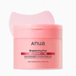 ANUA | Niacinamide 5 TXA Brightening Pads - 60ud - InternationalCosmetic