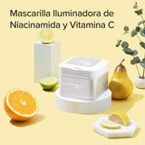 MARY & MAY | Niacinamide Vitamin C Brightening Mask - 400 ml - InternationalCosmetic