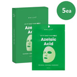 NINELESS | My Fit Sheet Mask No.1 Azelaic Acid