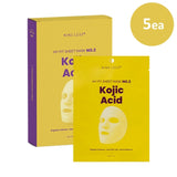 NINELESS | My Fit Sheet Mask No.2 Kojic Acid
