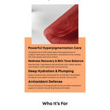 NINELESS | My Fit Sheet Mask No.4 Tranexamic Acid
