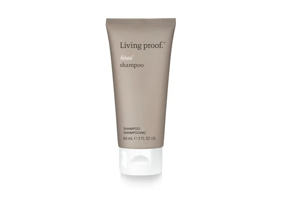 LIVING PROOF | No Frizz Shampoo - 60ml - InternationalCosmetic