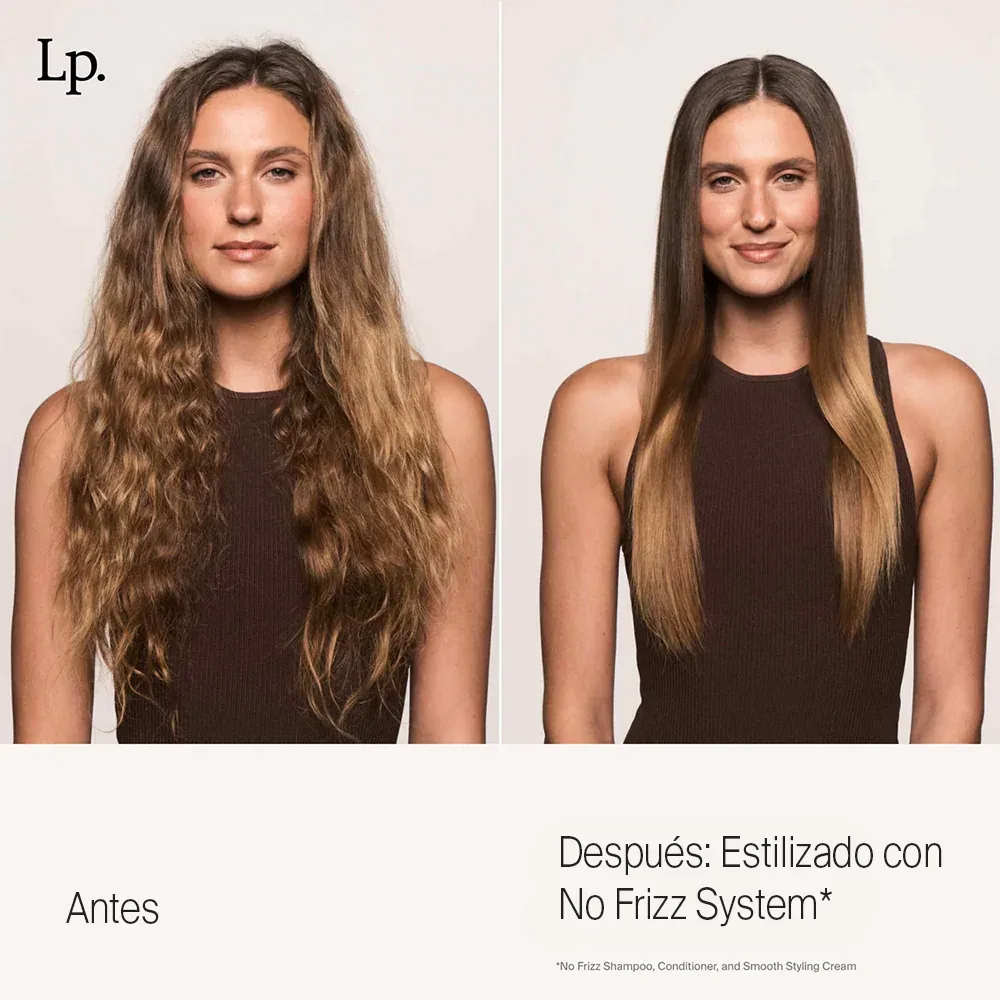 LIVING PROOF | No Frizz Smooth Styling Cream - 236ml - InternationalCosmetic