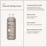 LIVING PROOF | No Frizz Smooth Styling Cream - 236ml - InternationalCosmetic