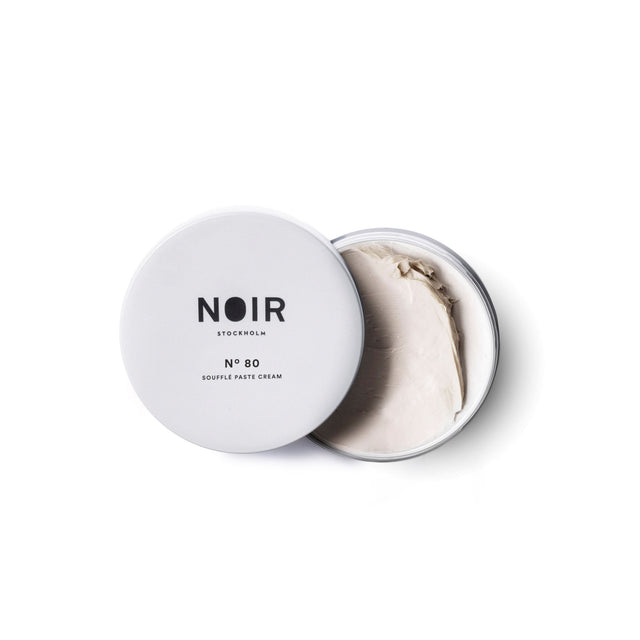NOIR STOCKHOLM | No.80 Soufflé Paste Cream - 75ml