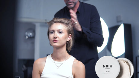 NOIR STOCKHOLM | No.80 Soufflé Paste Cream - 75ml