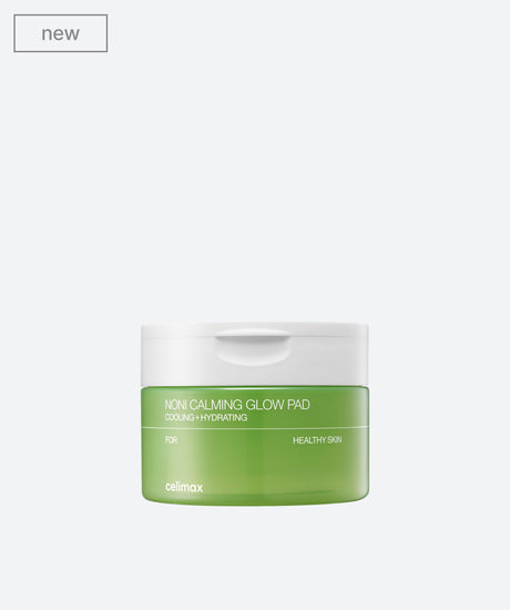 CELIMAX | The Real Noni Calming Glow Pad - 50 discos