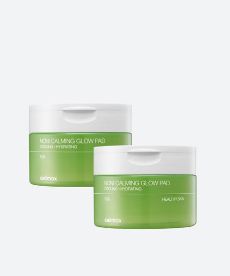 CELIMAX | The Real Noni Calming Glow Pad - 50 discos