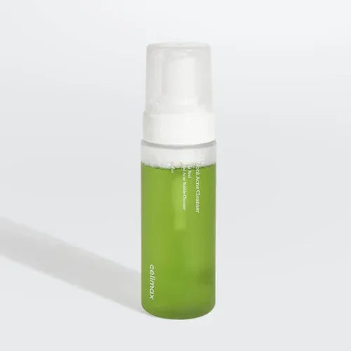 CELIMAX |  Noni Acne Bubble Cleanser - 155ml - InternationalCosmetic