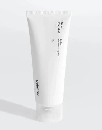 CELIMAX |  The Real Noni Refresh Clay Mask - 120ml - InternationalCosmetic