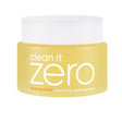 BANILA CO | Clean It Zero Ginseng-Glow Nourishing Cleansing Balm - 100ml - InternationalCosmetic
