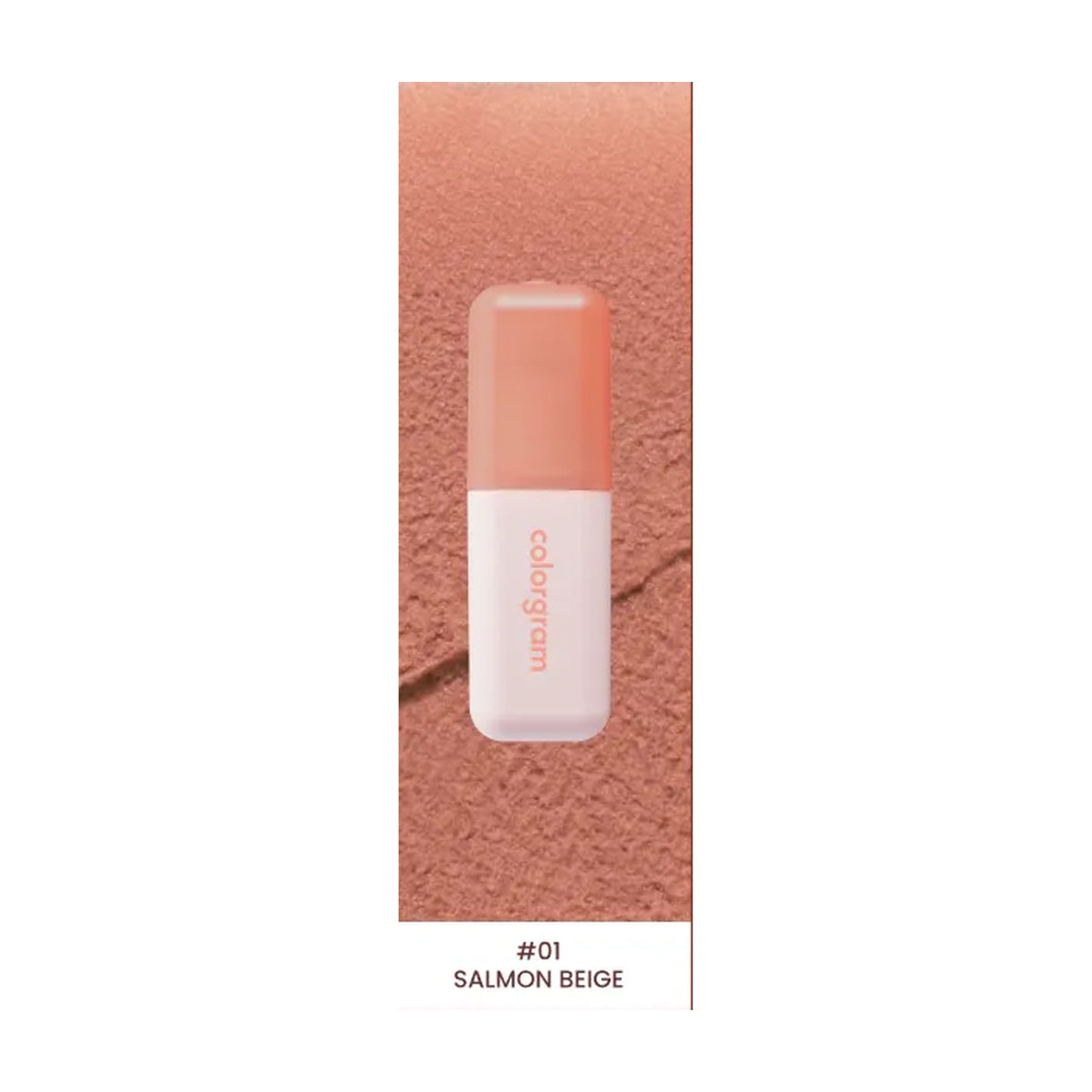 COLORGRAM | Nude Blur Tint