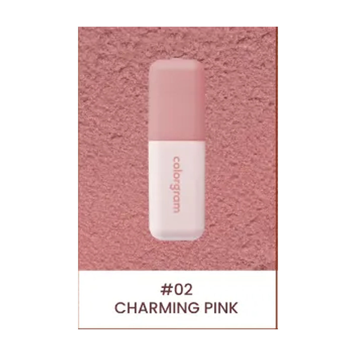COLORGRAM | Nude Blur Tint