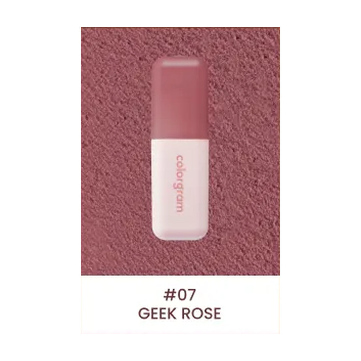 COLORGRAM | Nude Blur Tint