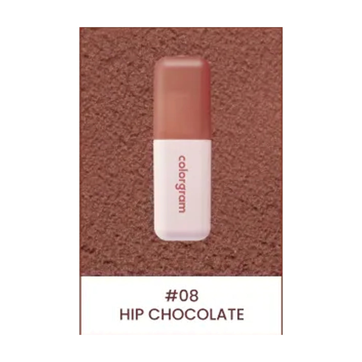 COLORGRAM | Nude Blur Tint
