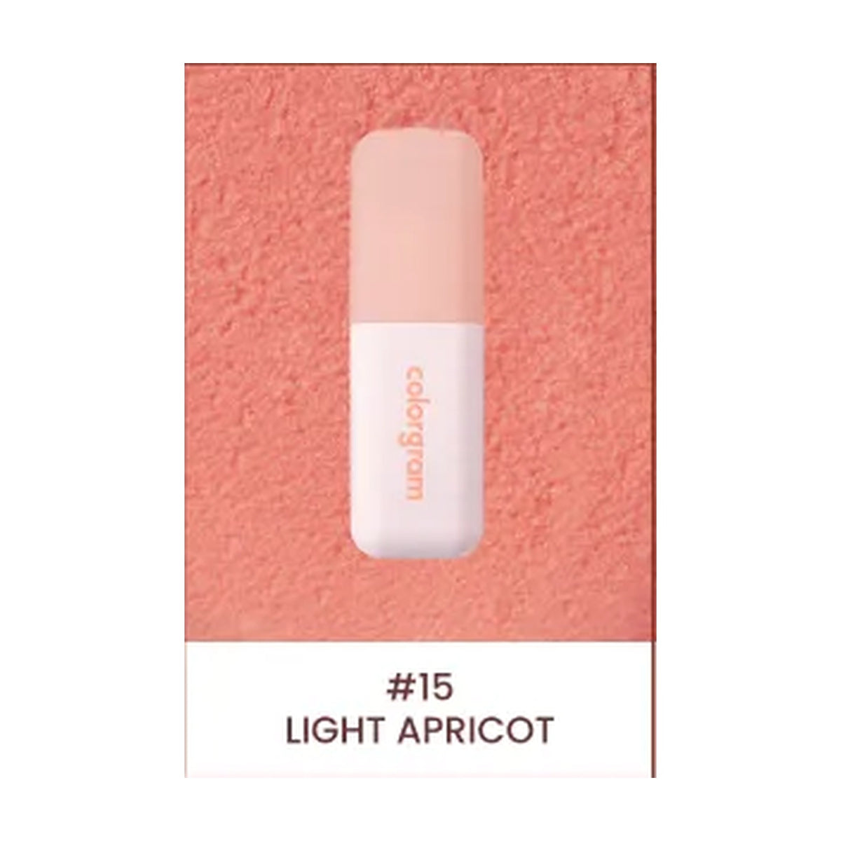 COLORGRAM | Nude Blur Tint
