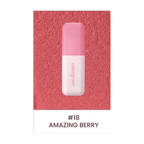 COLORGRAM | Nude Blur Tint