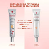 ERBORIAN | CC Cream SPF30 - 40ml - InternationalCosmetic