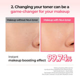 NUMBUZIN | No.4 Hydrating Glow Mineral Toner - 200ml