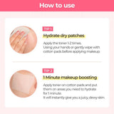 NUMBUZIN | No.4 Hydrating Glow Mineral Toner - 200ml