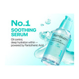 NUMBUZIN | No.1 Pantothenic B5 Active Soothing Serum 50ml