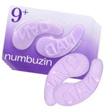 NUMBUZIN | No.9 NAD+ Collagen Under Eye Patches (5 pairs) - InternationalCosmetic