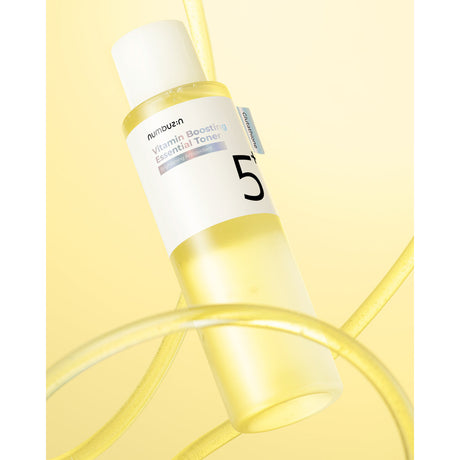 NUMBUZIN | No.5+ Vitamin Boosting Essential Toner - 200ml