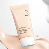 NUMBUZIN | No.3 Porcelain Base-Skip Tone Up Beige SPF50+ PA++++ - 50ml