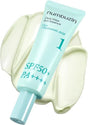 NUMBUZIN | No.1 Clear Filter Sun Essence SPF50+ PA++++ - 50ml - InternationalCosmetic