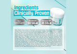 NUMBUZIN | No.1 Pantothenic B5 Active Soothing Cream - 80ml
