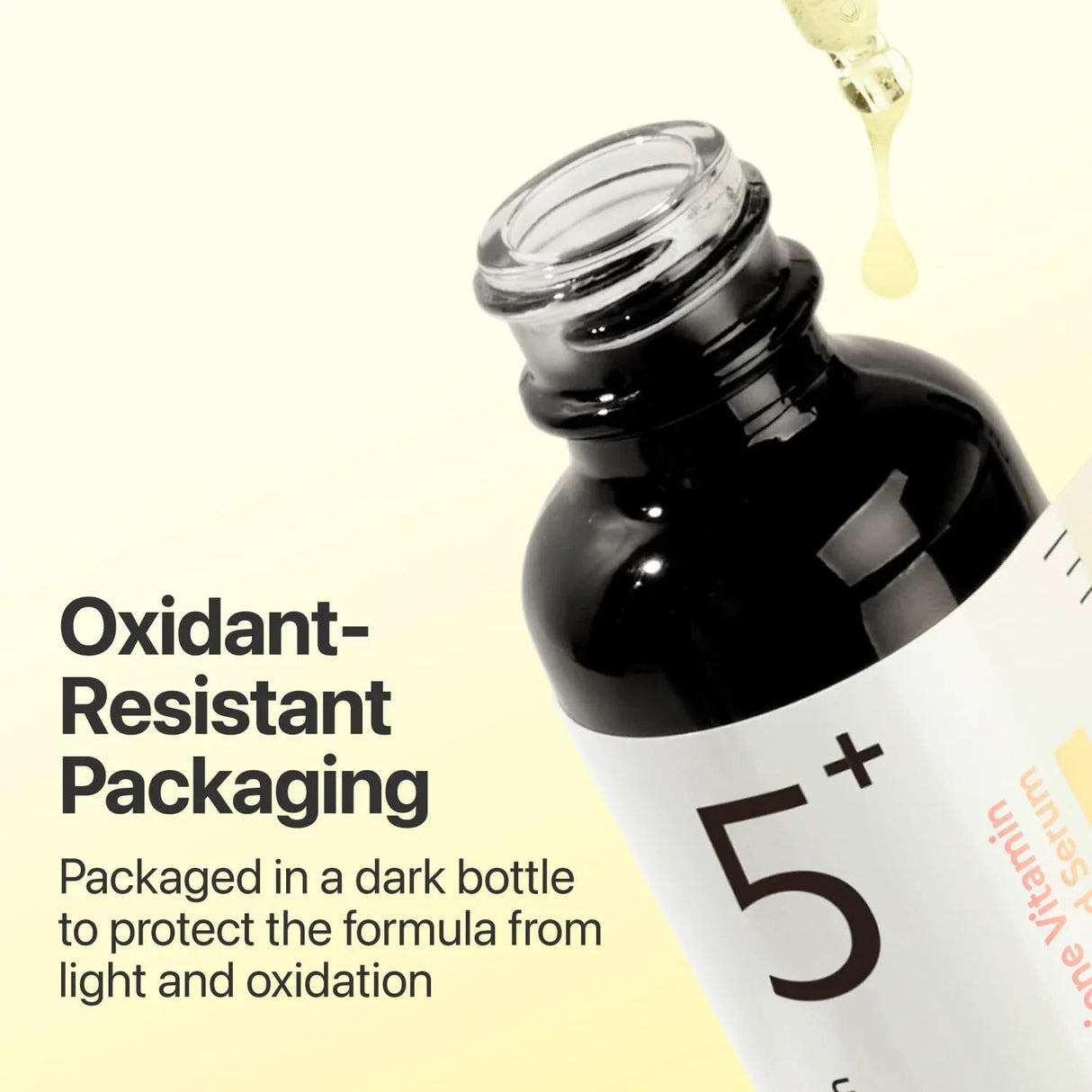 NUMBUZIN | No.5+ Glutathione Vitamin Concentrated Serum - 30ml - InternationalCosmetic